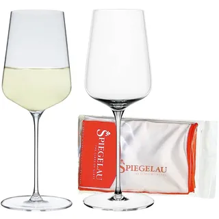 Spiegelau Weißweinglas 0,43 l 2 St.