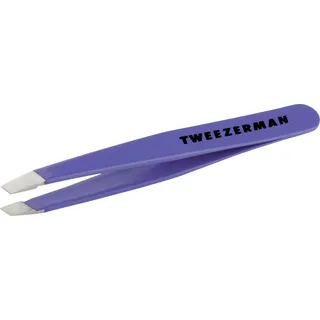 Tweezerman Pinzette Schräge Blooming Lilac