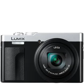 Panasonic Lumix DC-TZ99 Silber