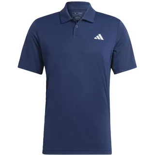 Adidas Club Tennis Poloshirt Collegiate Navy M