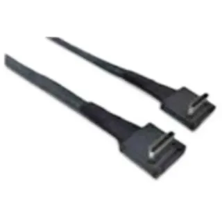 Intel Sff-8611-kabel 620 Mm - Black