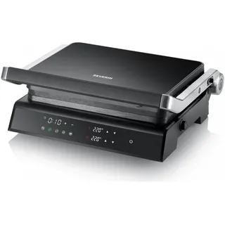 Severin Sevini Comfort KG 2399 schwarz