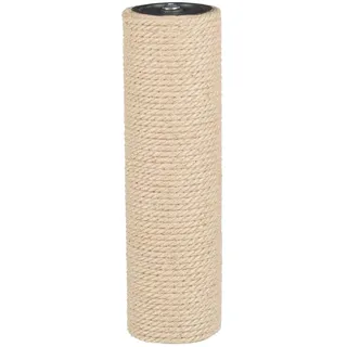 Trixie Stamm, Jute, ø 9 × 30 cm, Natur