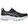 Gel-Kayano 32 Damen Black / White 43,5