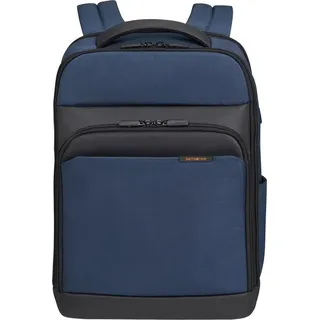 Samsonite Mysight 15.6" Laptop Backpack, (Blue)