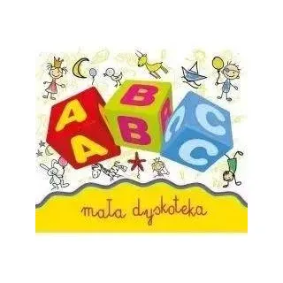 ABC Mini hity Mala dyskoteka