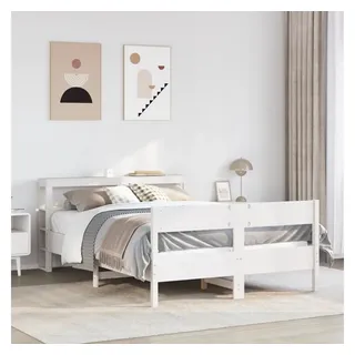 vidaXL vidaXL, 3306181 Bettrahmen