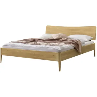 Hasena Spezia 140 x 210 cm Braun
