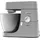 Chef XL KVL4170S Silber