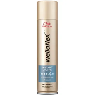 Wella Instant Volume Haarspray 250 ml