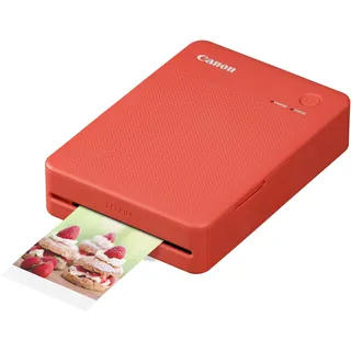 Canon SELPHY QX20 rot