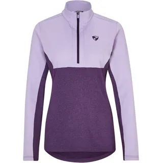 Ziener Sweater »JAPRA«, lila