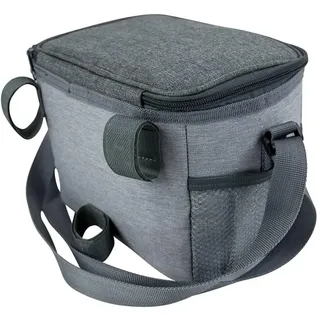 BC Coolbag 5 Liter grau