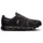 Cloud 6 Herren Black/Black 42