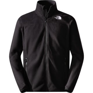 The North Face 100 Glacier Jacke - TNF Black - S