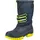 WP Snow Boots Blau/Schwarz 40