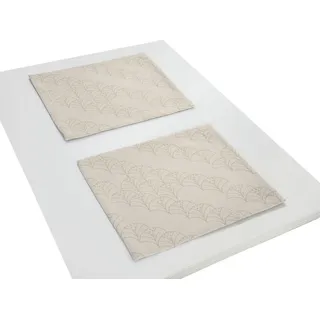 ADAM Audio Adam Platzset »Argentinian Criolla«, beige