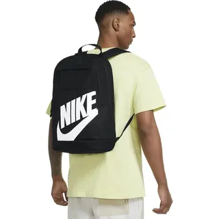 Nike DD0559, Rucksack 22L Einheitsgröße - Schwarz