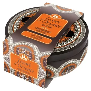 Tesori D'oriente Fior di Loto Duftkerze 200 g