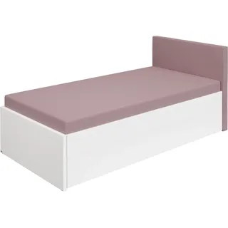 Paidi »FLYNN in verschiedenen Ausführungen, Ausziehbett mit 2 Liegeflächen« Gästebett, Metallgestell inkl. Lattenroste, 2-in-1 Funktionsbett,