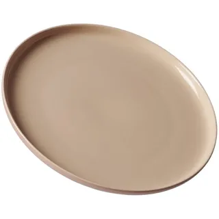 Ritzenhoff und Breker Jasper puder Speiseteller flach 26cm