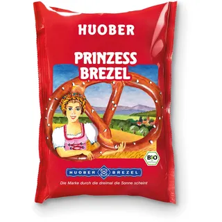 Prinzess Brezel 1 x 125 g