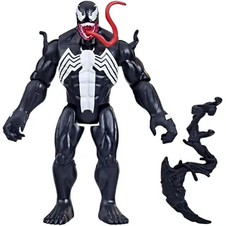 Marvel Spider-Man VenomVersus Epic World of Action Venom Figur