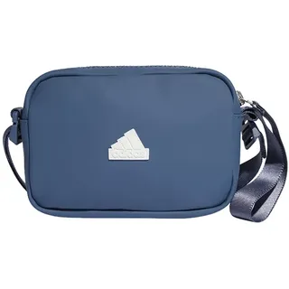 Adidas Pu Essentials Umhängetasche - Preloved Ink / White - One Size