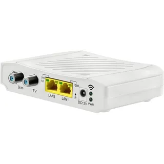 Axing Ethernet over CoaxEOC 2-32Peer-to-Peer 1800 Mbps WiFi,