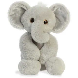 aurora toys Aurora World Aurora, 34020, Flopsies Ed Elefant, 30 cm