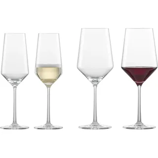 Schott Zwiesel Weinglas Set 0,3 l 4 St.