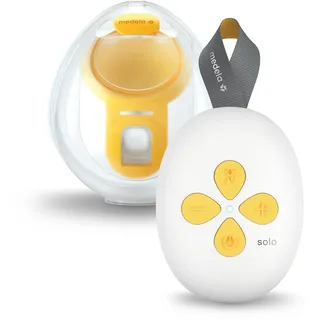 Medela Solo Hands-free