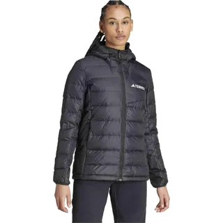 Mantel Adidas JE6756 für Damen - Bunt