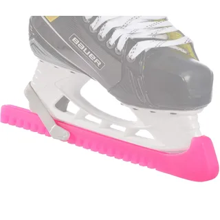 Blue Sports Unisex Skudbeskytter Kufenschoner, pink, Einheitsgröße EU