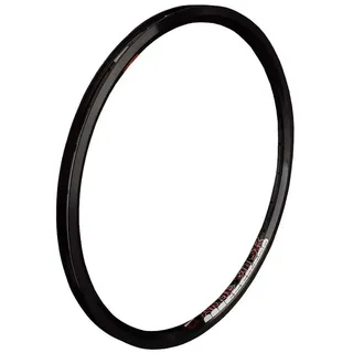 Alienation Ankle Biter Race Felge - Black - 20 ́ ́ 36H