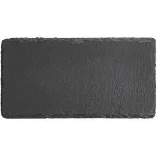 Olympia ck406 Schieferplatte, 1/3 GN, natur (2 Stück)
