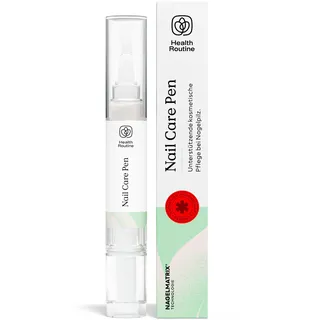 health routine Nail Care Pen Nagelöl 1 St.