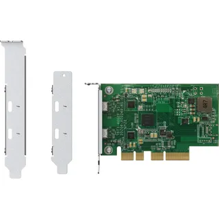 QNAP QXP-T32P Thunderbolt 3
