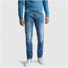 Bild 5-Pocket-Jeans NIGHTFLIGHT Jeans blau 31/34