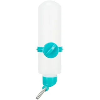 Trixie Tränken mit Schraubbefestigung, 500 ml