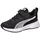 AC PS Kinder PUMA Black/PUMA White 32