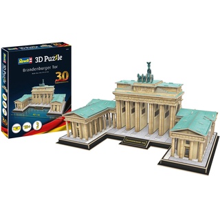 REVELL Brandenburger Tor 30th Anniversary