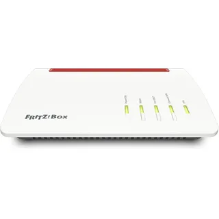 AVM FRITZ!Box 7590 Router