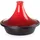 Gusseisen-Tagine rund 31 cm