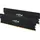 Pro DDR5 6400MT/s 64GB Kit (2x32GB) CL40 Schwarz CP2K32G64C40U5B