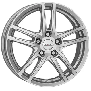 Dezent TZ 8,0x19 5x112 ET35 MB70,1