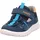 Sport7 Mini Kinder Blau/Orange 30