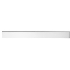 Bild Vogue magnetischer Messerhalter Edelstahl Magnetverschluss Messer Rack, 45,7 cm
