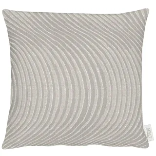 APELT Kissenhülle, Polyester, leinen, 40 x 40 x 0.2 cm