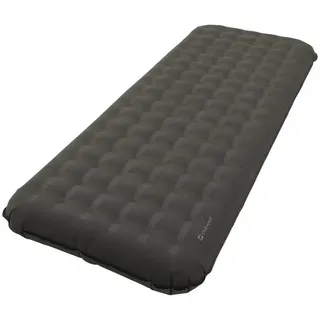 Outwell Flow Airbed Luftmatratze - Black - One Size